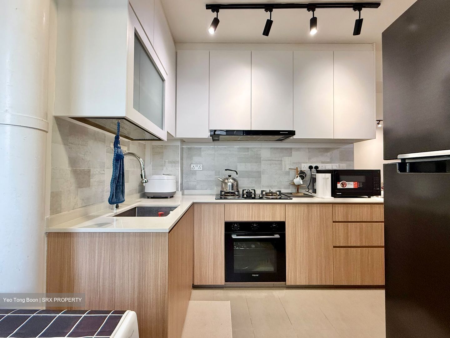 Blk 108A Alkaff Oasis (Toa Payoh), HDB 3 Rooms #615274821